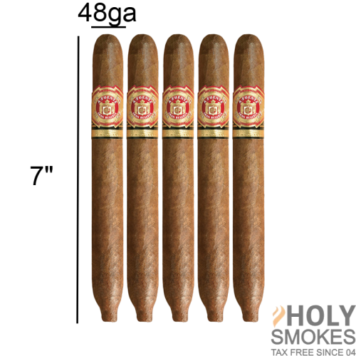 Arturo Fuente Hemingway Classic 5 pack