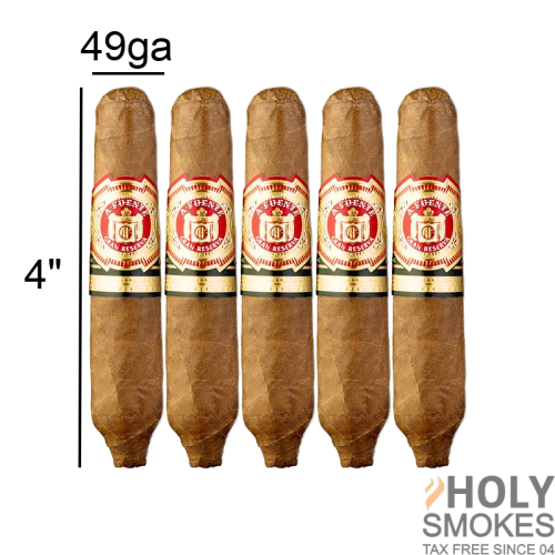 Arturo Fuente Hemingway Short Story 5 Pack