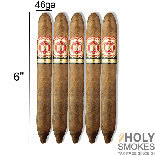 Arturo Fuente Hemingway Signature 5 pack