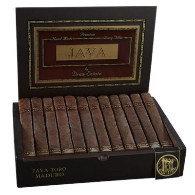 Java Maduro by Drew Estate