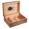 Old Glory Cigar Humidor 50 Ct