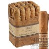 a bundle of Leaf by Oscar Connecticut cigars